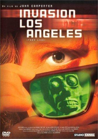 Acheter Invasion Los Angeles Bon état - 17,38 € Invasion Los Angeles Bon état - reconditionné disponible sur Label Emmaüs